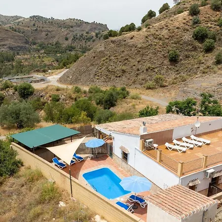 Cerro Gus بيت للعطل *
