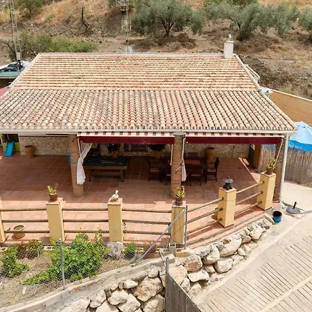 Cerro Gus بيت للعطل