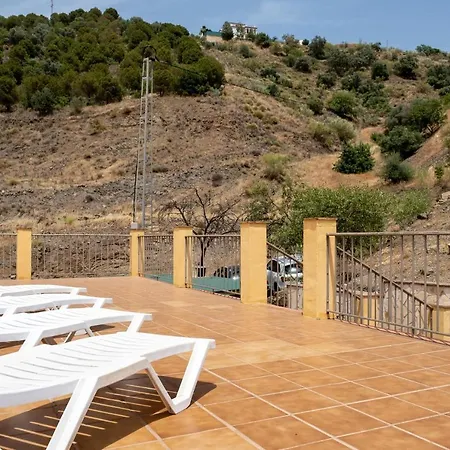 بيت للعطل Cerro Gus *